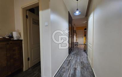 Maltepe Sahilde Mükemmel Konumda 2+1 Ters Dubleks Daire Net 85m²