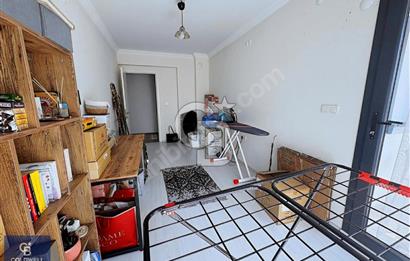 BUCA UFUK MAHALLESİ SATILIK FERAH 3+1 DAİRE