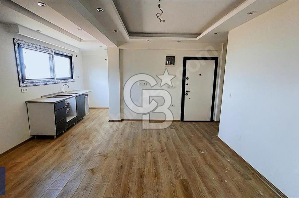 BALÇOVA ÇETİN EMEÇ MAHALLESİ 1+1 SATILIK DAİRE