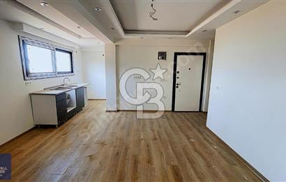 BALÇOVA ÇETİN EMEÇ MAHALLESİ 1+1 SATILIK DAİRE