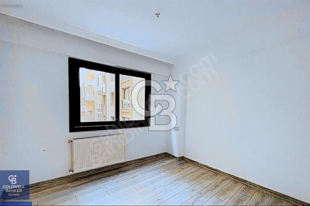 CADDE ÜZERİ YENİ BİNA 2+1 KİRALIK DAİRE
