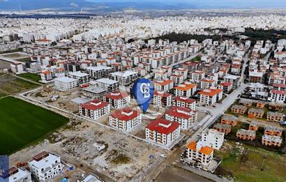 MURAT BEY DE 3+1 HAVUZLU LÜX SİTE İÇERİSİNDE SATILIK DAİRELER