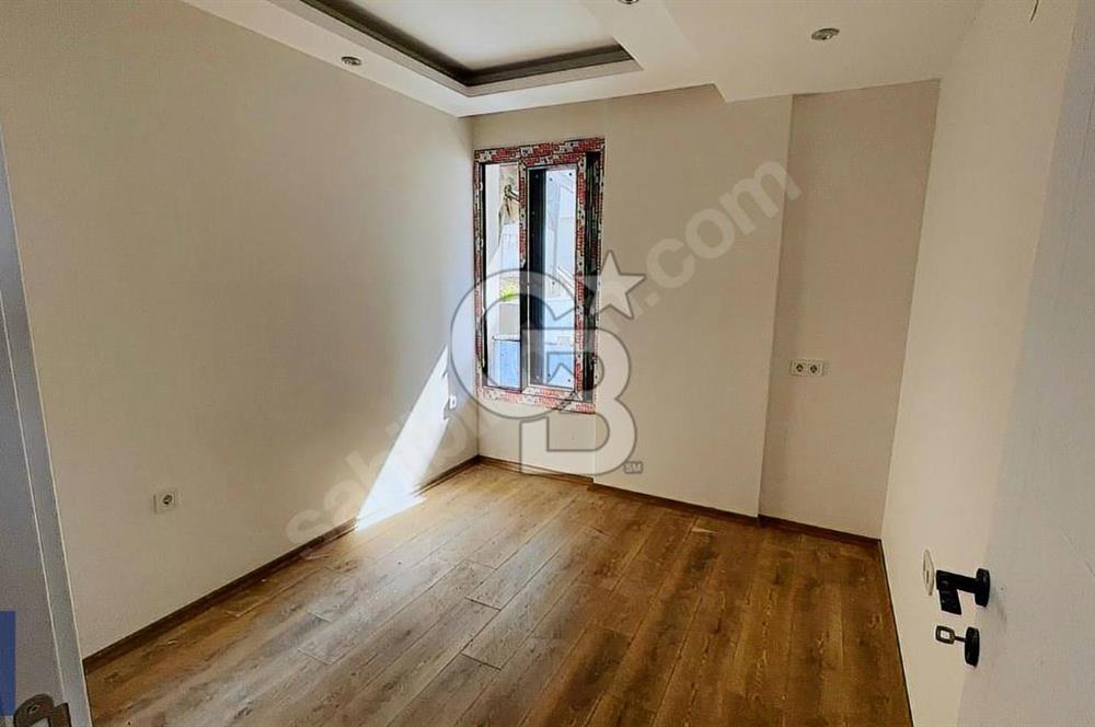 BALÇOVA ÇETİN EMEÇ MAHALLESİ 1+1 SATILIK DAİRE