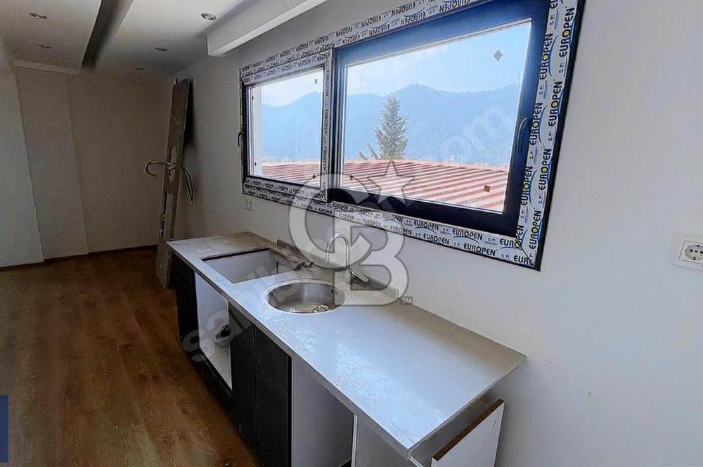 BALÇOVA ÇETİN EMEÇ MAHALLESİ 1+1 SATILIK DAİRE