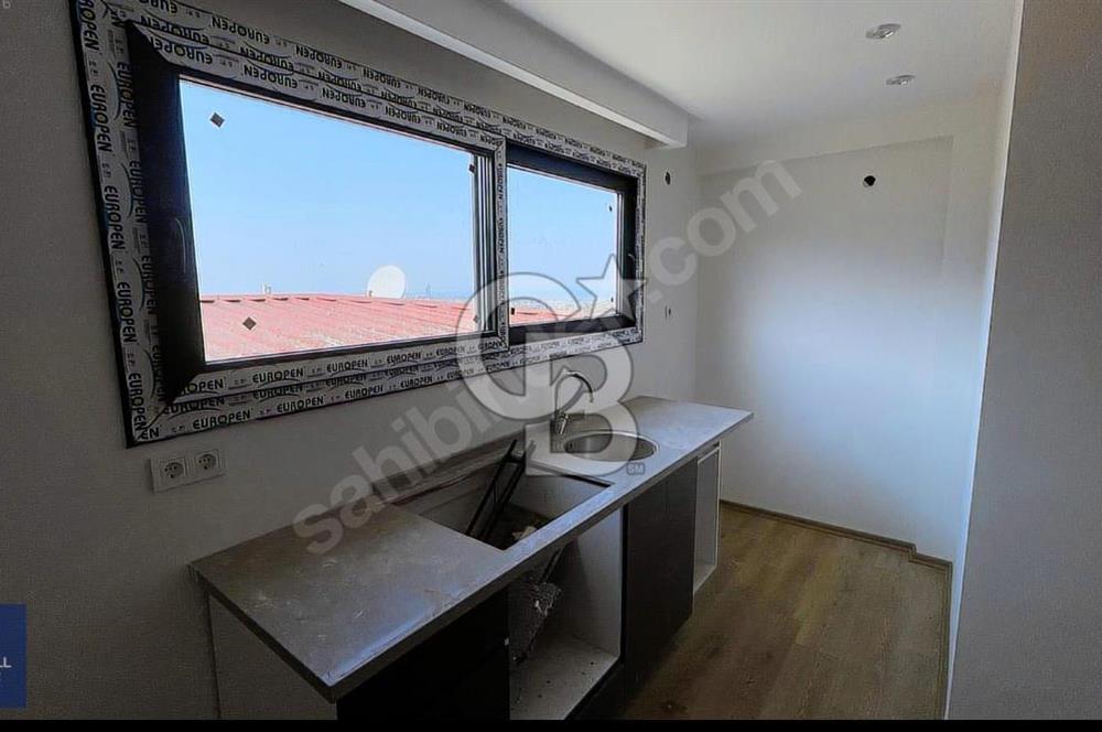 BALÇOVA ÇETİN EMEÇ MAHALLESİ 1+1 SATILIK DAİRE