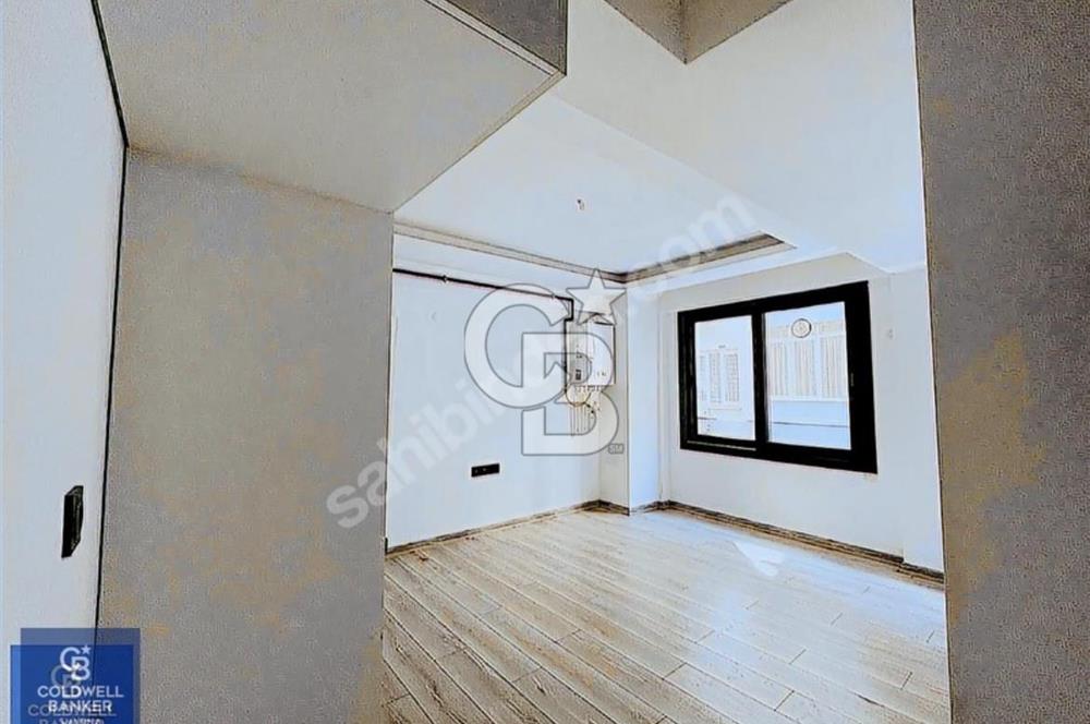 CADDE ÜZERİ YENİ BİNA 2+1 KİRALIK DAİRE