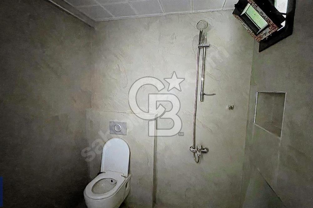 BALÇOVA ÇETİN EMEÇ MAHALLESİ 1+1 SATILIK DAİRE