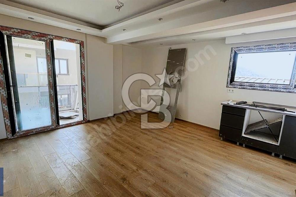BALÇOVA ÇETİN EMEÇ MAHALLESİ 1+1 SATILIK DAİRE