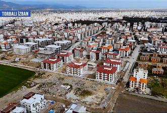 MURAT BEY DE 3+1 HAVUZLU LÜX SİTE İÇERİSİNDE SATILIK DAİRELER