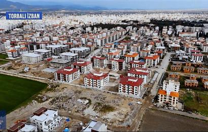 MURAT BEY DE 3+1 HAVUZLU LÜX SİTE İÇERİSİNDE SATILIK DAİRELER