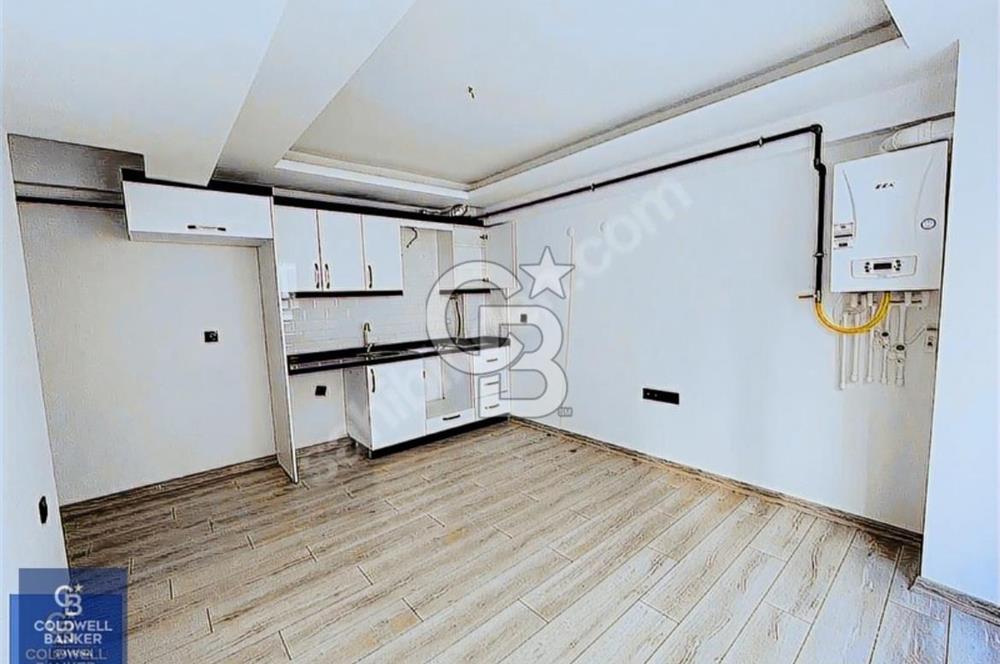CADDE ÜZERİ YENİ BİNA 2+1 KİRALIK DAİRE