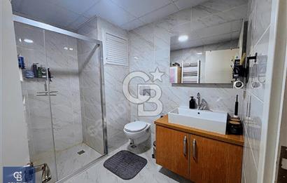 BUCA UFUK MAHALLESİ SATILIK FERAH 3+1 DAİRE