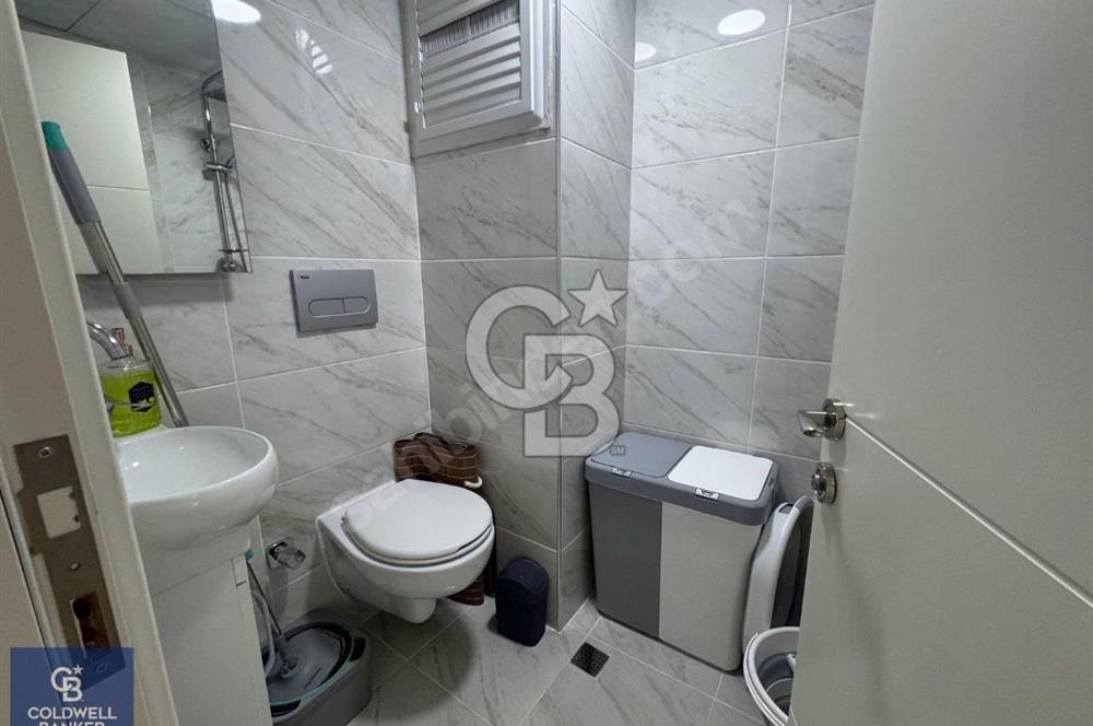 BUCA UFUK MAHALLESİ SATILIK FERAH 3+1 DAİRE