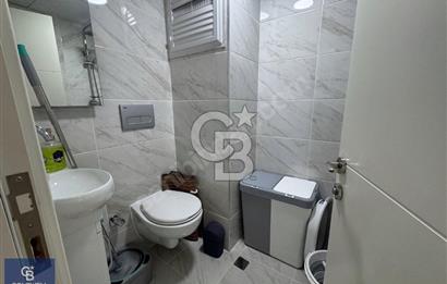 BUCA UFUK MAHALLESİ SATILIK FERAH 3+1 DAİRE