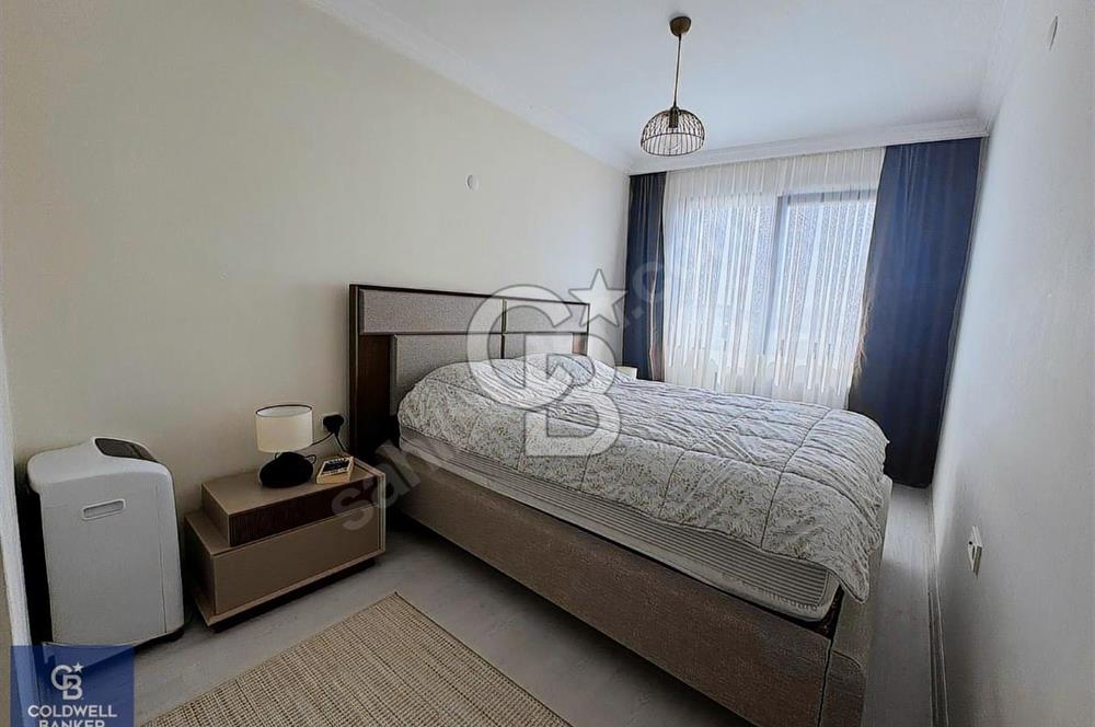 BUCA UFUK MAHALLESİ SATILIK FERAH 3+1 DAİRE