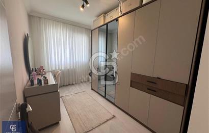 BUCA UFUK MAHALLESİ SATILIK FERAH 3+1 DAİRE
