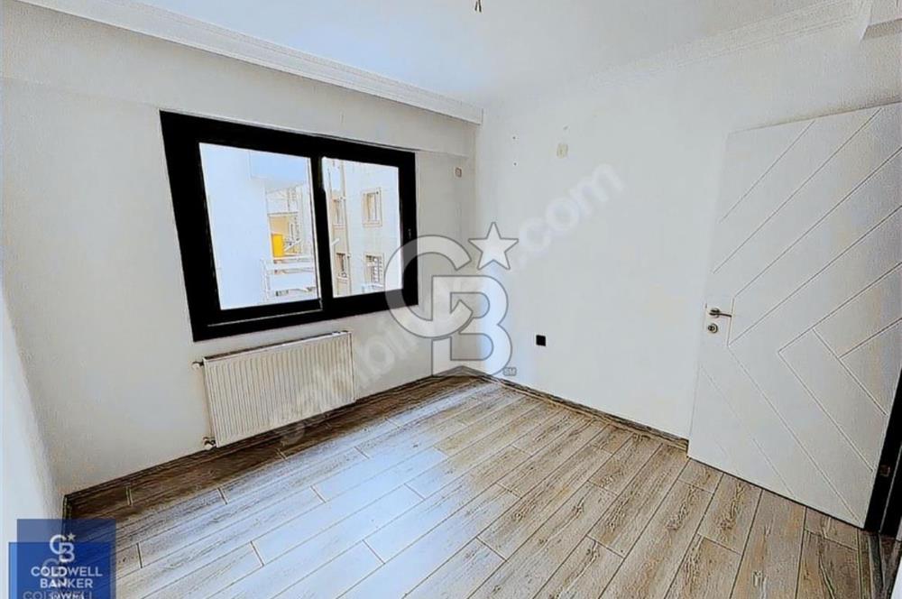 CADDE ÜZERİ YENİ BİNA 2+1 KİRALIK DAİRE