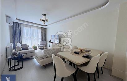 BUCA UFUK MAHALLESİ SATILIK FERAH 3+1 DAİRE