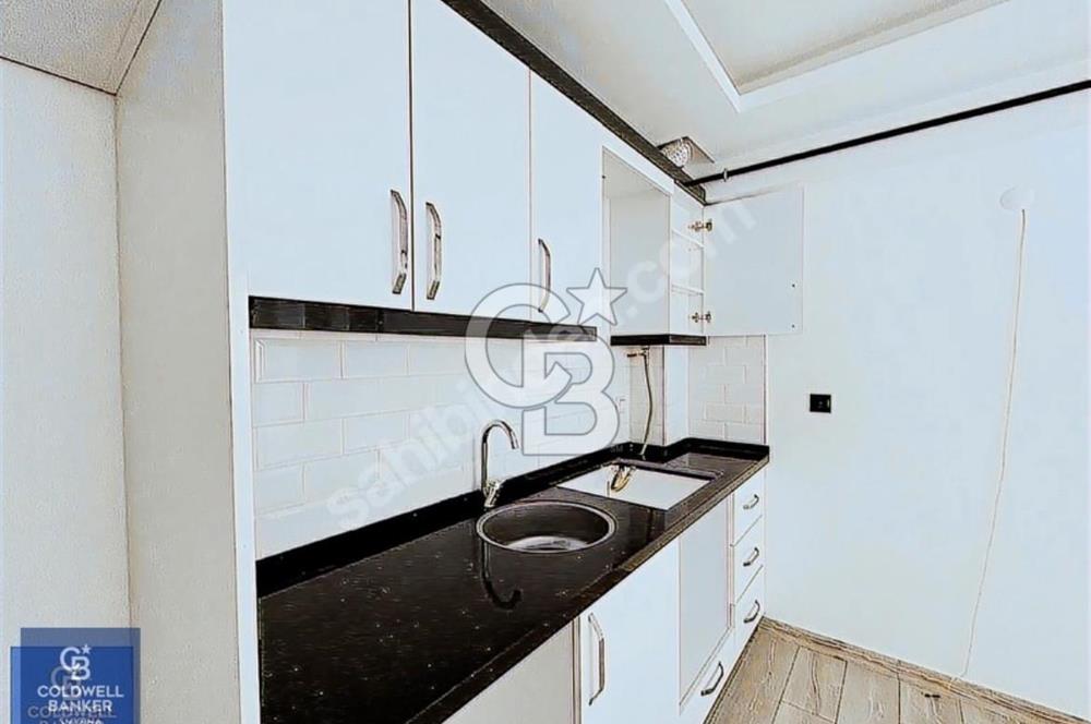 CADDE ÜZERİ YENİ BİNA 2+1 KİRALIK DAİRE