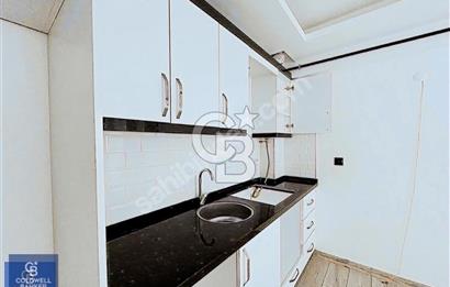 CADDE ÜZERİ YENİ BİNA 2+1 KİRALIK DAİRE