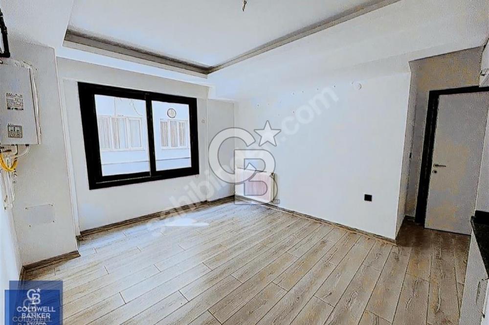 CADDE ÜZERİ YENİ BİNA 2+1 KİRALIK DAİRE