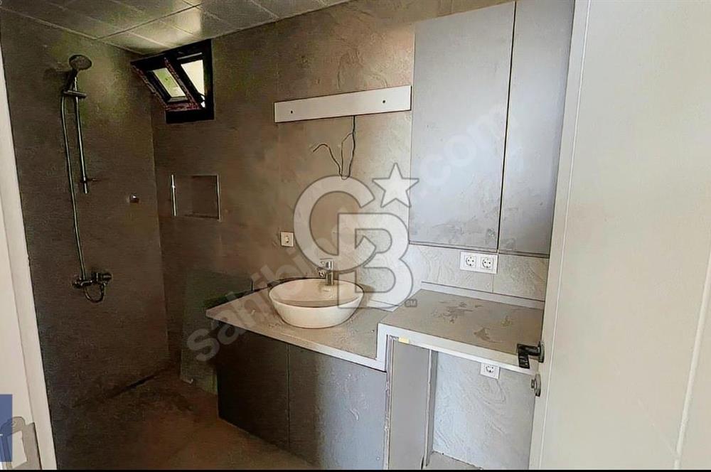 BALÇOVA ÇETİN EMEÇ MAHALLESİ 1+1 SATILIK DAİRE