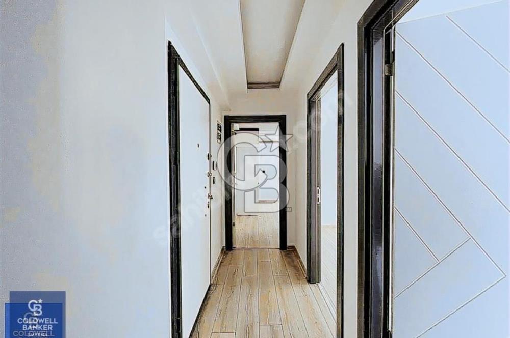 CADDE ÜZERİ YENİ BİNA 2+1 KİRALIK DAİRE