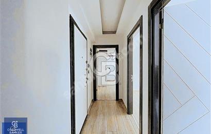 CADDE ÜZERİ YENİ BİNA 2+1 KİRALIK DAİRE