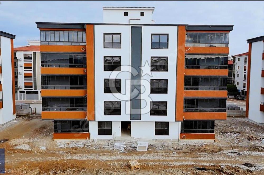MURAT BEY DE 3+1 HAVUZLU LÜX SİTE İÇERİSİNDE SATILIK DAİRELER