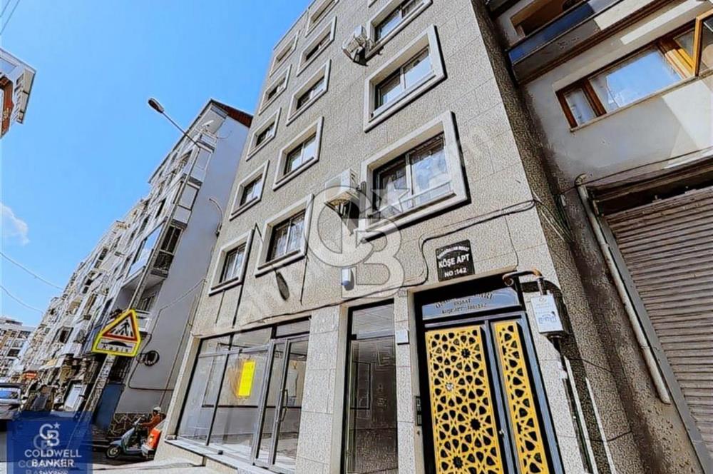 CADDE ÜZERİ YENİ BİNA 2+1 KİRALIK DAİRE