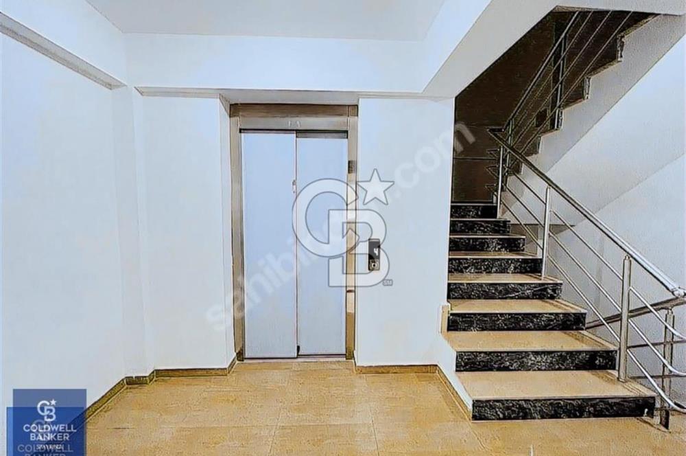 CADDE ÜZERİ YENİ BİNA 2+1 KİRALIK DAİRE