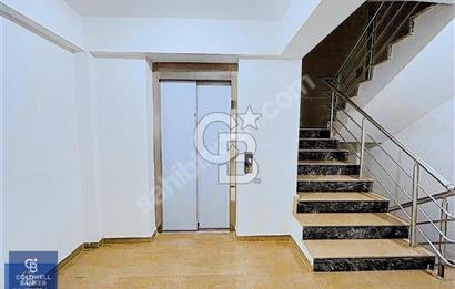 CADDE ÜZERİ YENİ BİNA 2+1 KİRALIK DAİRE