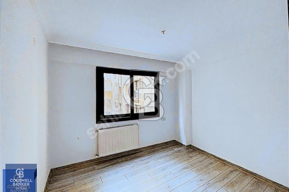CADDE ÜZERİ YENİ BİNA 2+1 KİRALIK DAİRE