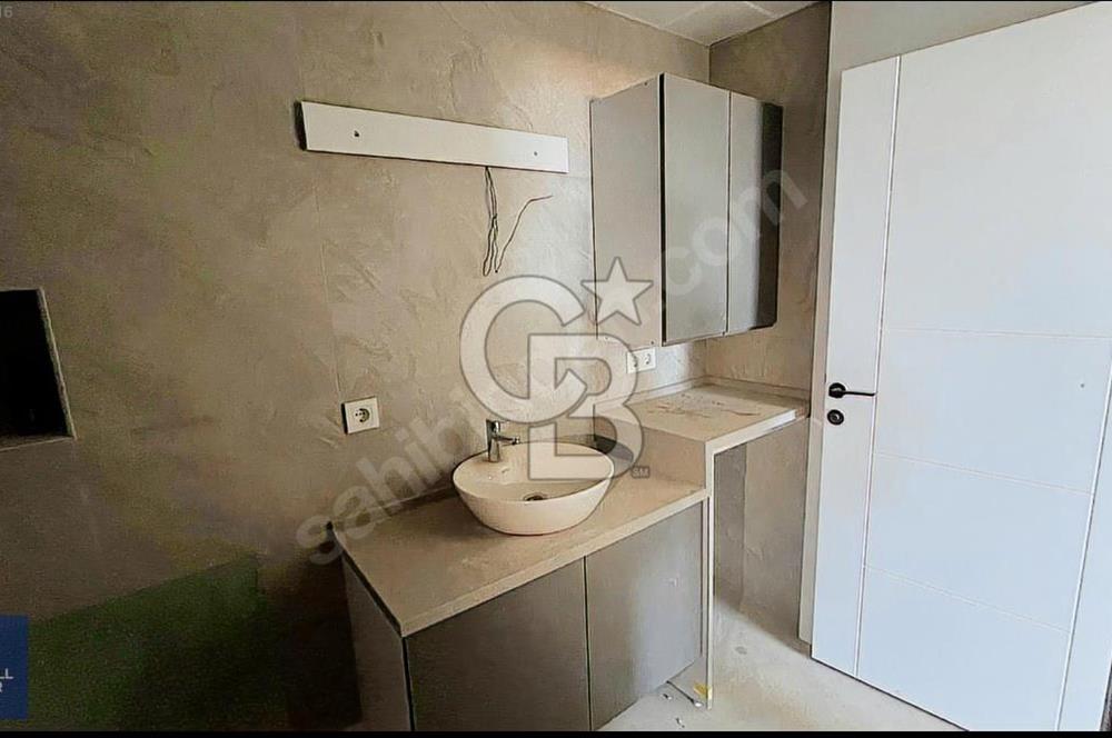 BALÇOVA ÇETİN EMEÇ MAHALLESİ 1+1 SATILIK DAİRE