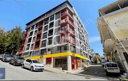 BUCA UFUK MAHALLESİ SATILIK FERAH 3+1 DAİRE