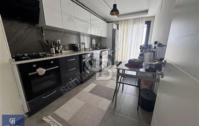 BUCA UFUK MAHALLESİ SATILIK FERAH 3+1 DAİRE