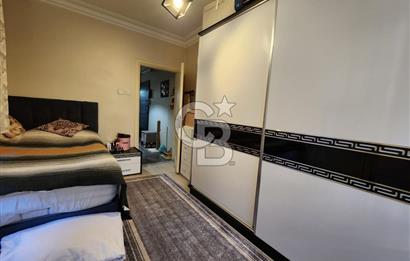 Maltepe Sahilde Mükemmel Konumda 2+1 Ters Dubleks Daire Net 85m²