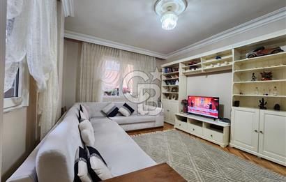 Maltepe Sahilde Mükemmel Konumda 2+1 Ters Dubleks Daire Net 85m²