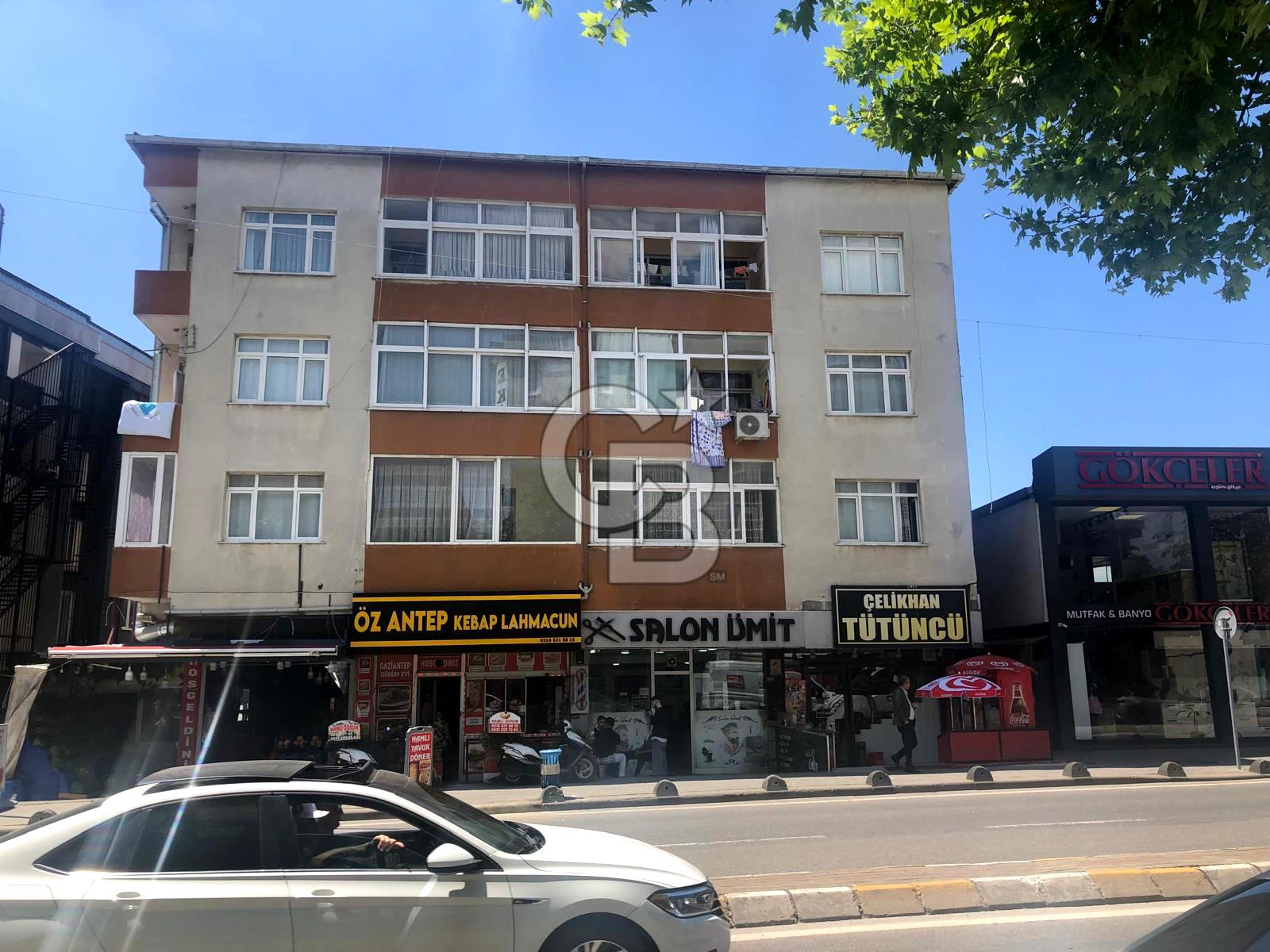 SARIGAZİ 3+1 KİRALIK DAİRE