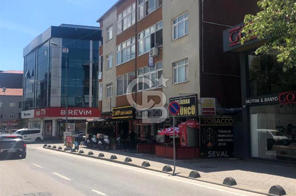 SARIGAZİ 3+1 KİRALIK DAİRE