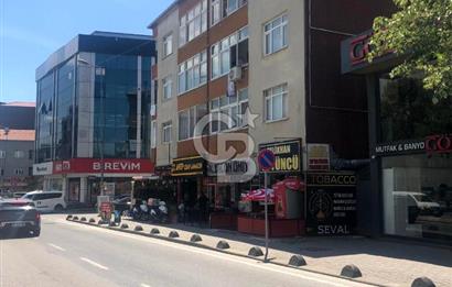 SARIGAZİ 3+1 KİRALIK DAİRE