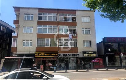 SARIGAZİ 3+1 KİRALIK DAİRE