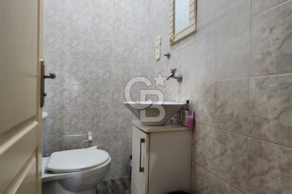 Maltepe Sahilde Mükemmel Konumda 2+1 Ters Dubleks Daire Net 85m²