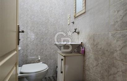 Maltepe Sahilde Mükemmel Konumda 2+1 Ters Dubleks Daire Net 85m²