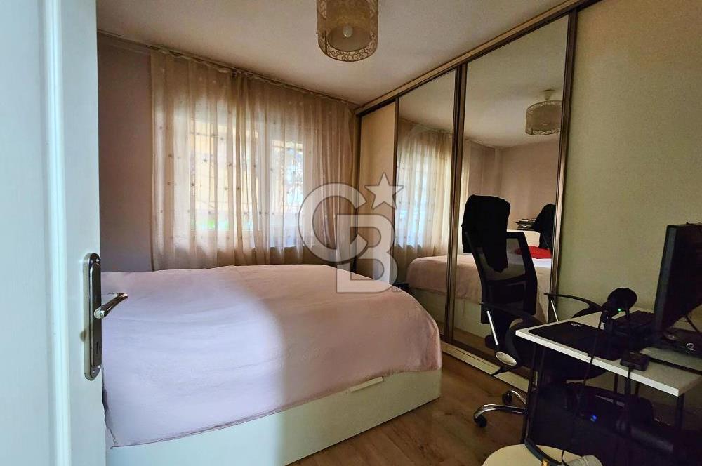 Maltepe Sahilde Mükemmel Konumda 2+1 Ters Dubleks Daire Net 85m²