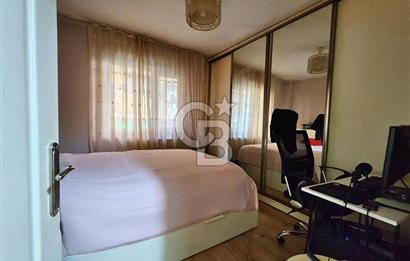 Maltepe Sahilde Mükemmel Konumda 2+1 Ters Dubleks Daire Net 85m²