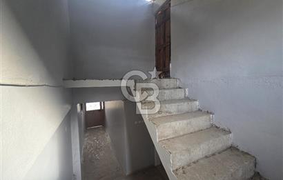 BURSA OSMANGAZİ ALEMDAR MAH. ARSA TAPULU SATILIK MÜSTAKİL EV