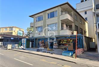 Kartal Çavuşoğlu nda Manzara Adalar Karşısı Kiralık  3+1 Daire