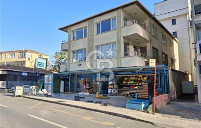 Kartal Çavuşoğlu nda Manzara Adalar Karşısı Kiralık  3+1 Daire