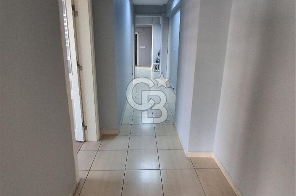 Kartal Çavuşoğlu nda Manzara Adalar Karşısı Kiralık  3+1 Daire